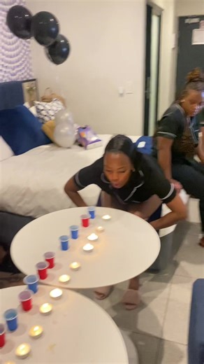 Creative Slumber Party Ideas for Girls' Birthday