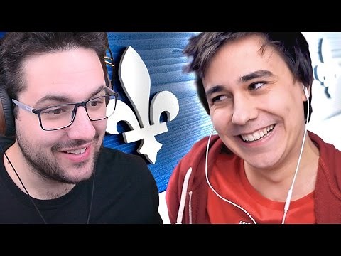 FAROD GUESS QUEBEC EXPRESSIONS! :OH