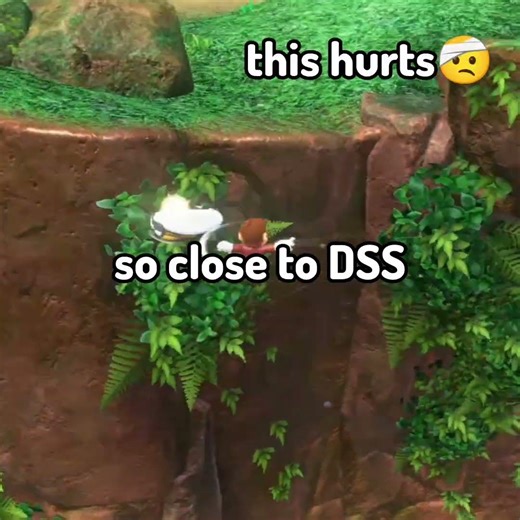 So close to DSS (dino skip skip)😭😭 #smo #supermarioodyssey #trickjump