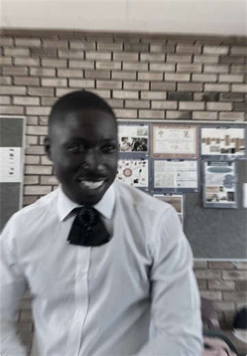 Melanin Dripping on TikTok