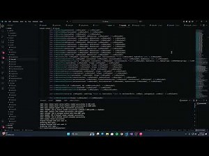My new bootstrapped programming language.
