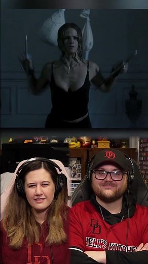 Evanescence Needle Drop?! | Daredevil (2003)