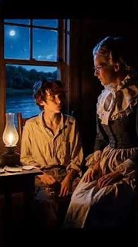 Adventures of Huckleberry Finn Chapter I