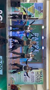 15K views · 352 reactions | TADNHS-SayawEskwela! Hooo Haaa! Your...