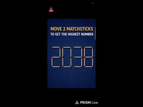 Only 5% Can Solve This!" or "Can You Fix This Math Problem in One Move? #live #riddles #puzzle