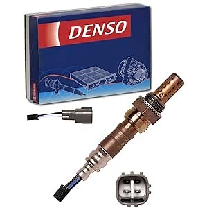 DENSO Upstream Oxygen Sensor Compatible with Toyota Camry 2.4L L4 2004-2006