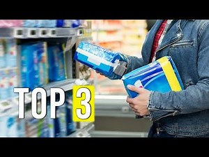 Quelle Couche pour Adulte Choisir? Comparatif | TOP 3