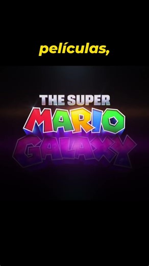 ​¡MARIO HACE HISTORIA! 2 Billones de dólares y contando... #movienews #mariobros #boxoffice