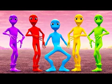 Baby Calm Down FULL HD | Selena Gomez & ALIENBEK Music Video #56