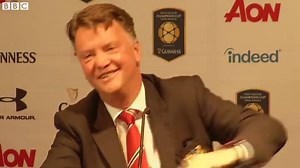 Mike Smalling? | BBC Sport