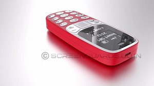 The World’s Smallest Phone is Here... Phone 📞 Smaller than Your Thumb -With Dual Sim -Voice Changing Feature -3 Days battery Life | Screen Guards India - screenguards.co.in