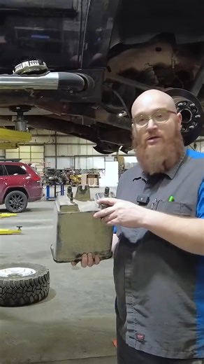 It's Not Supposed to do That! | Car Wizard