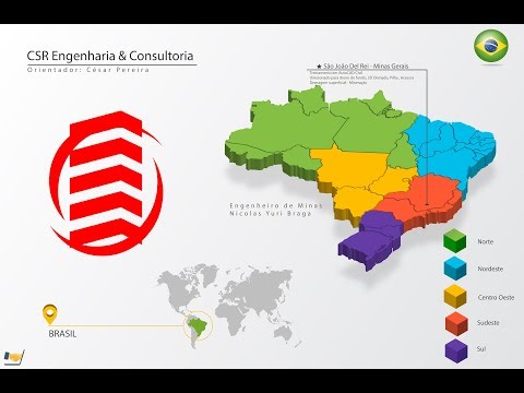 Treinamento Mineração - AutoCAD Civil 3D