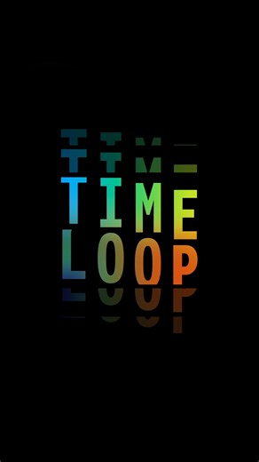 Embark on a journey through six immersive installations in the North Forest 🌲 Now–Jan 4. Don’t miss out! bit.ly/Timeloop-25 | The Momentary