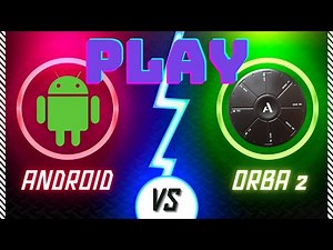 🥳 ¡Conseguido! Orba 2 + Android 12 funcionando (guía completa)