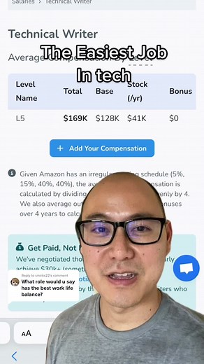 Best Tech Jobs for Work-Life Balance in 2021