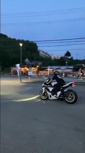 Yamaha YZF-R1 SC Project GP70R クロスプレーンサウンド