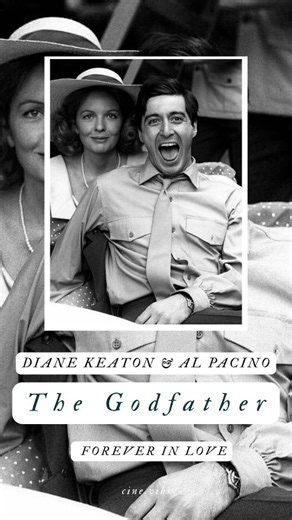 Diane Keaton & Al Pacino 💕 Eternal Love ✨️ Al Pacino handwritten letter for Diane from December 1989: “Dear Di, I am feeling uncomfortably lonely more than I have in many, many moons. I don’t know why this is so. It’s perhaps being in a foreign country and not being able to speak the language; you could say that’s one of the reasons. But mainly it’s being away from you and what we have together. As I’m writing this letter I’m sitting in an outside café in Rome, it’s pouring rain. I’m looking on