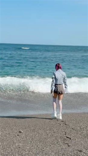 高知県桂浜やらかし思い出😄💧