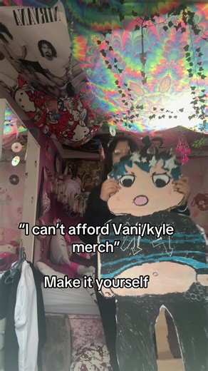 DIY Cardboard Cutout for Your Cat