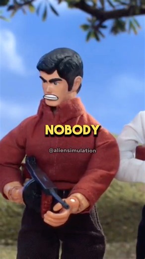 I Have NO WORDS For This - Robot Chicken Short Edit