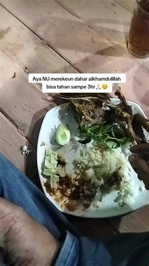 hatur nuhun ya om semoga rezekinya dilipatgandakan #driver #history