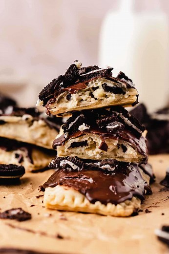 Oreo Pop Tarts