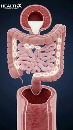 Ever wondered what milk does inside your body? 🥛🧠