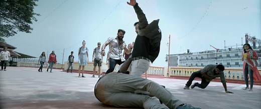 Jack & Daniel (2019) ⭐ 4.7 | Action, Thriller