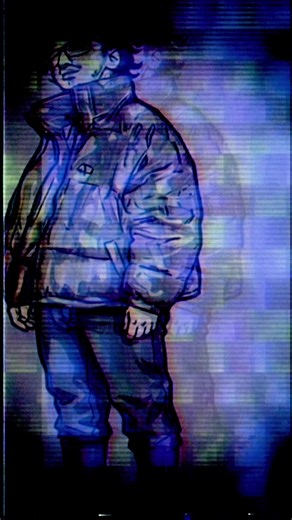 Ded Eddie (@dathiphophippy)’s videos with Adrift.mp3 - Ded Eddie