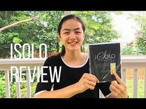 iSolo Microphone Review! | iSolo Recording Package and Recording Expansion