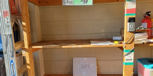 Shelves empty just before Christmas, local animal shelter asking for food donations