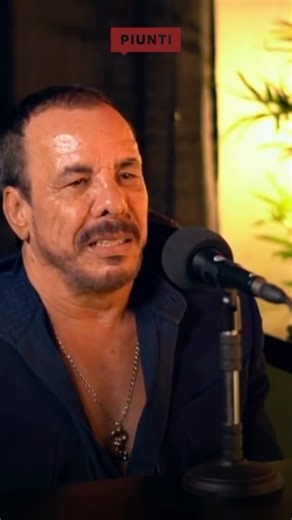 I've always said the greatest luxury is having a good quality of life. Piunti interview #youtubes...