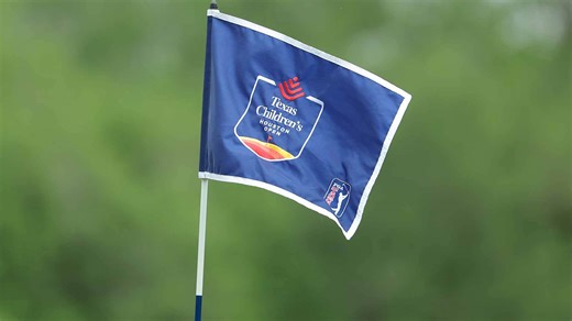 2026 Texas Children's Houston Open: TV schedule, streaming info, how to watch, tee times