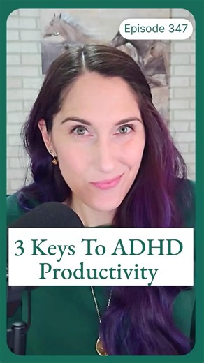 Why Time Management Fails ADHD Brains