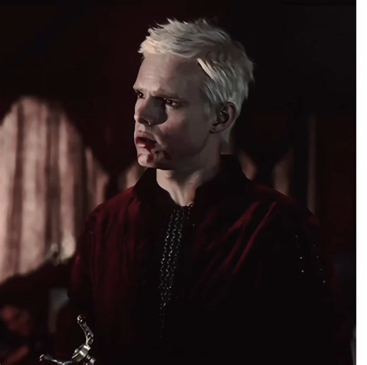 AERION TARGARYEN: The Bratty Dragon of Game of Thrones