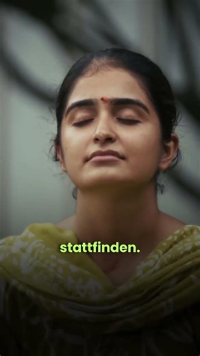 Die Kraft, intensiv zu leben .... | Sadhguru