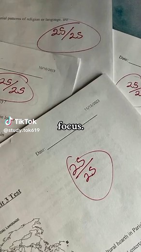 Essential Tips to Stay Focused While Studying