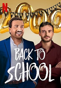 Back to School streaming: where to watch online?