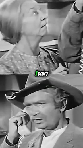 Beverly Hillbillies - Neighbor's Drunk Invite Goes Wrong! Pills & Silence! #beverlyhills #beverly | add12340500