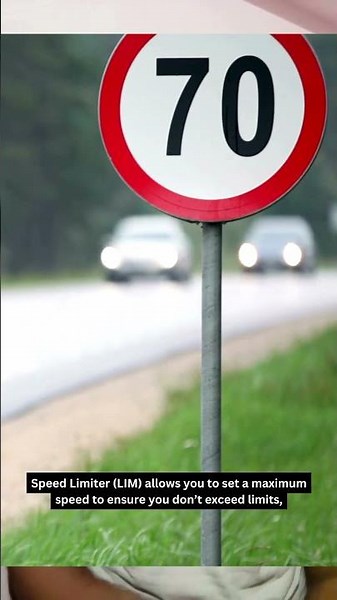 Difference Between CC, LIM, ACC, And ACCP In Automotive #automobile #electronicengineer #eee