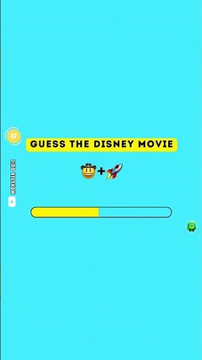 Disney Emoji Challenge: Can You Guess the Movie? | Ultimate Emoji Movie Quiz for All Ages!