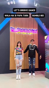 Mashup w/ my wifey here at Flashback Retro Dance Club Flashback Retrobar #flashbackretrodanceclub #CharlesMoves #JingkyMoves | Charles Magsino