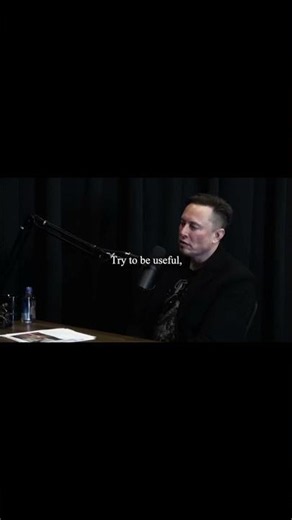 Elon Musk Career Advice to 20yo