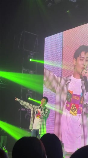 so cute 🥰 #2022JAYBWorldTourinSeoul #JAYB #제이비 #2022JAYBWorldTour Cr. Kkanokkantt_st | I Love GOT7