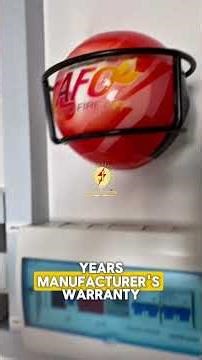 ₦3.75M Solar Setup – 5kVA + 5kWh Battery (What It Can Power)