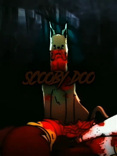 Scooby vs Pennywise: A Spooky Showdown