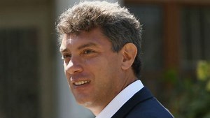 Борис Немцов - биография | Узнай Всё