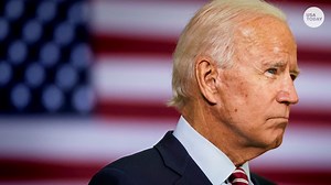 Trump defends child separation policy, asks Biden 'who built the cages' at final debate