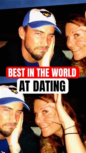 CM Punk Dated HOW MANY Stars?! 🤯